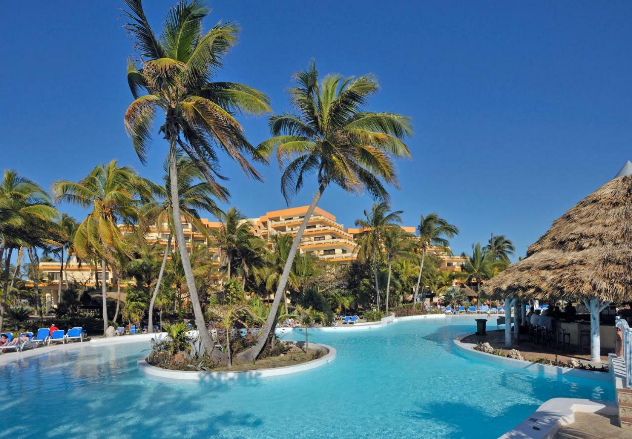 Melia Varadero Hotel Exterior photo