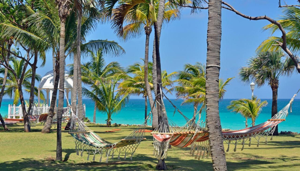 Melia Varadero Hotel Exterior photo