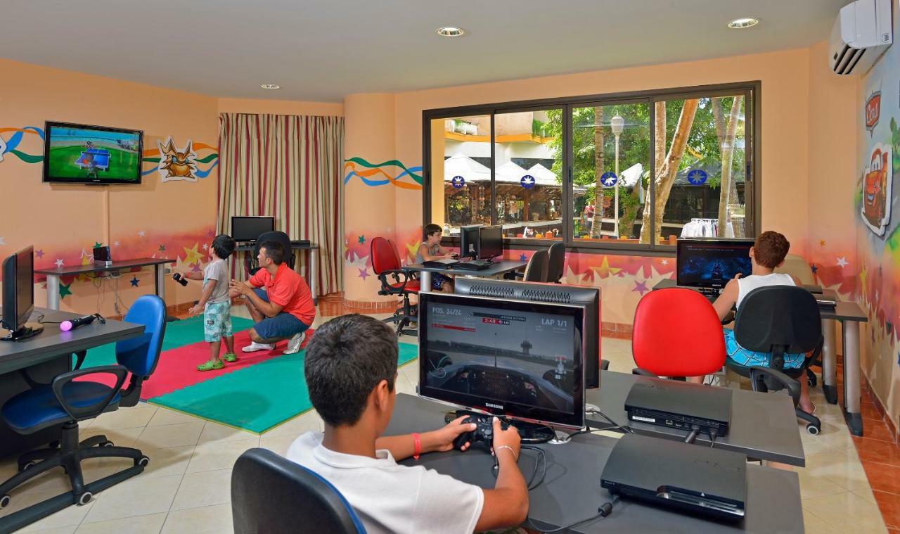 Melia Varadero Hotel Exterior photo