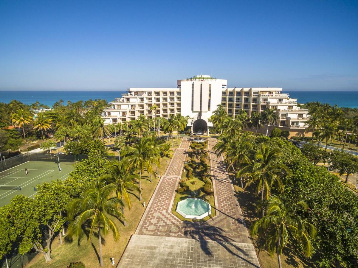 Melia Varadero Hotel Exterior photo