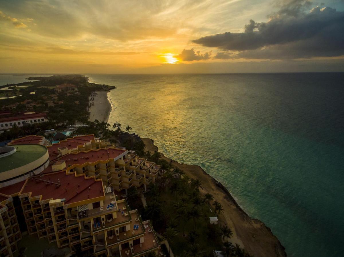 Melia Varadero Hotel Exterior photo