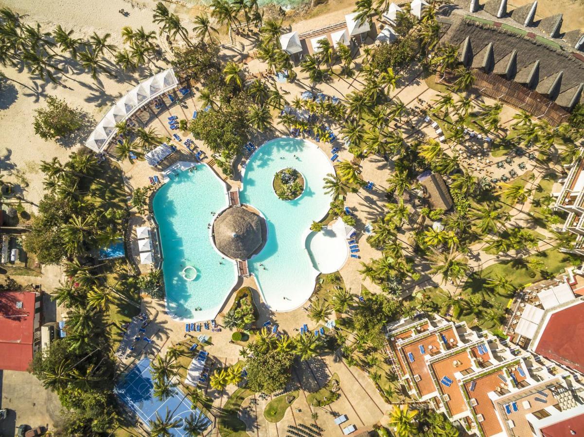 Melia Varadero Hotel Exterior photo