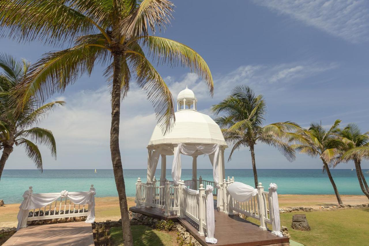 Melia Varadero Hotel Exterior photo