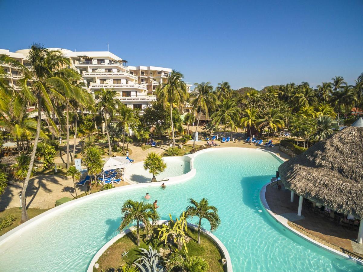 Melia Varadero Hotel Exterior photo