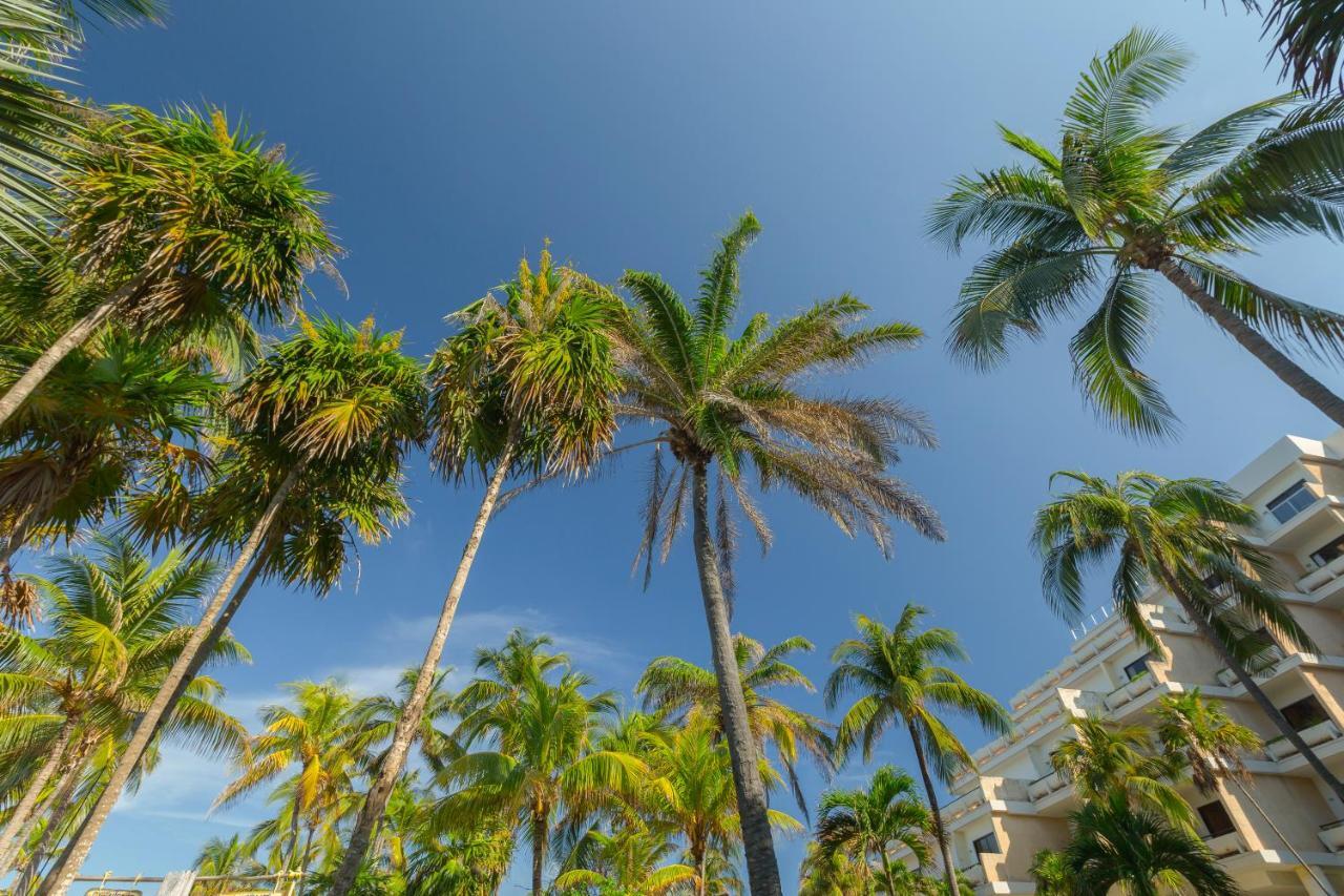 Melia Varadero Hotel Exterior photo