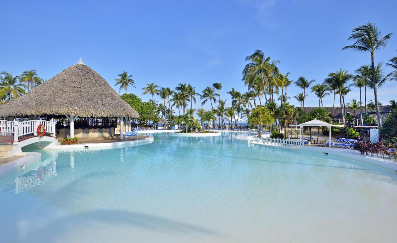 Melia Varadero Hotel Exterior photo